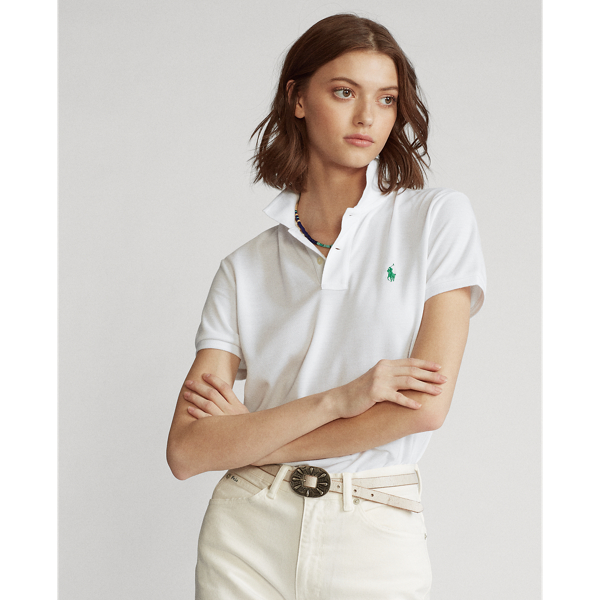 The Earth Polo | Ralph Lauren