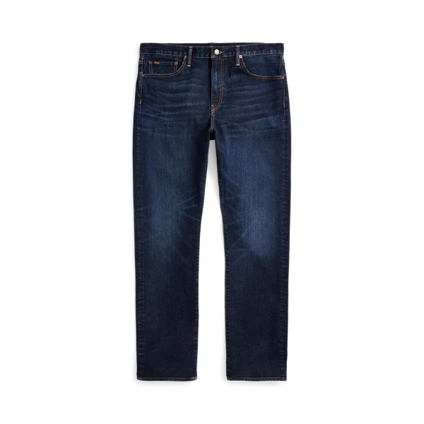 ralph lauren tapered jeans