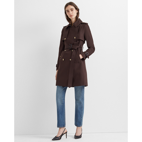 club monaco remmi coat