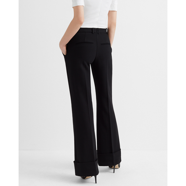 regular tp cuff pant