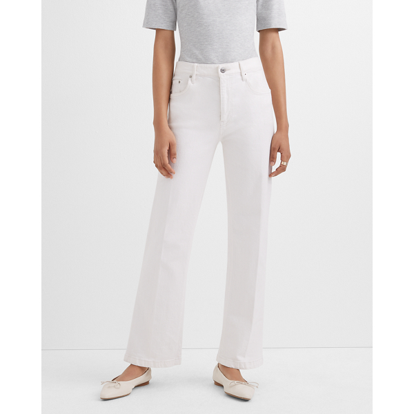 club monaco mother jeans