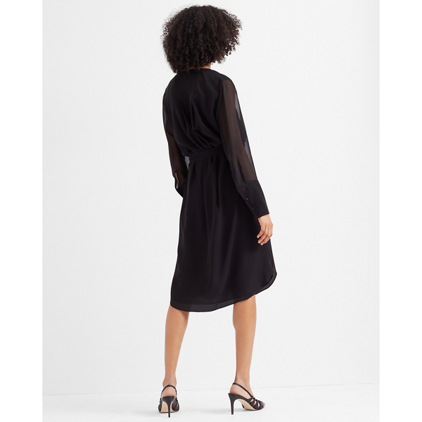 club monaco larna dress