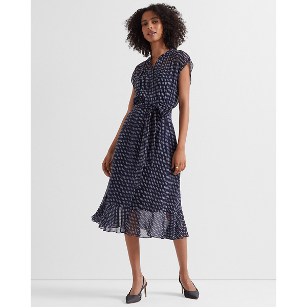 club monaco dremah dress