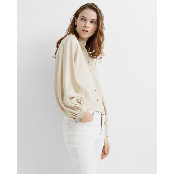 club monaco blouse