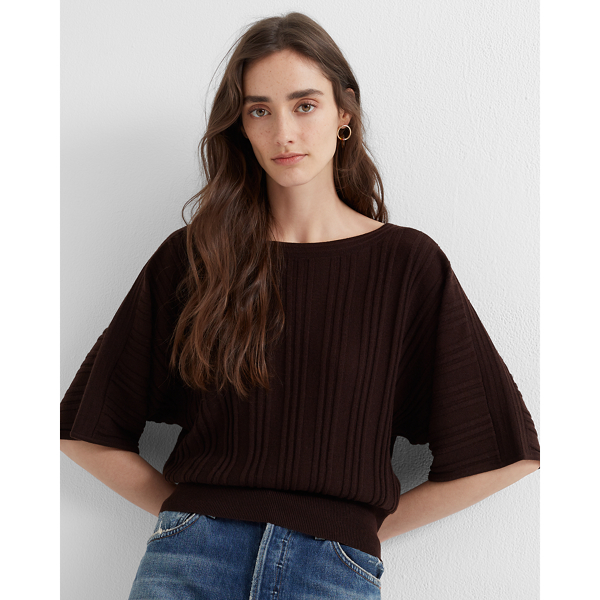 dolman sweater