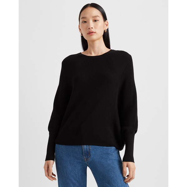 club monaco merino wool sweater