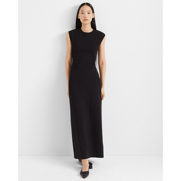 club monaco larna dress