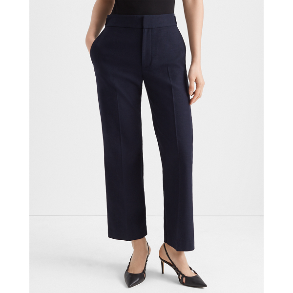 bootcut trousers for ladies