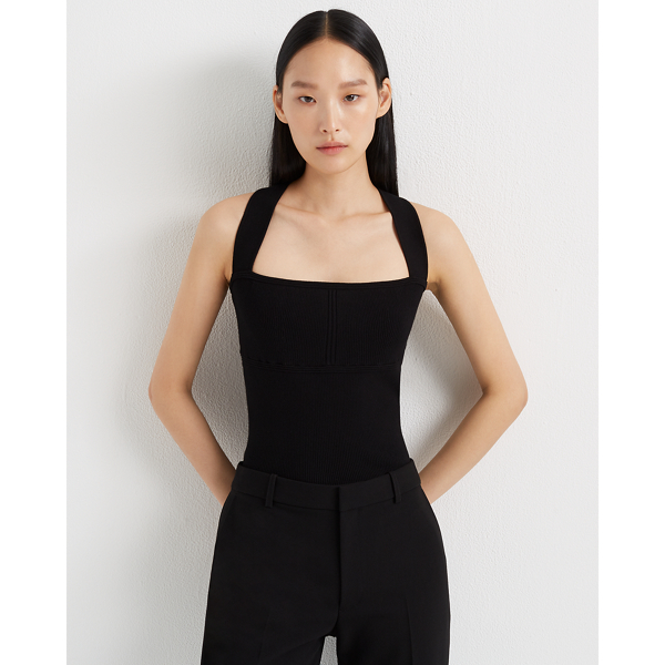 club monaco tank top
