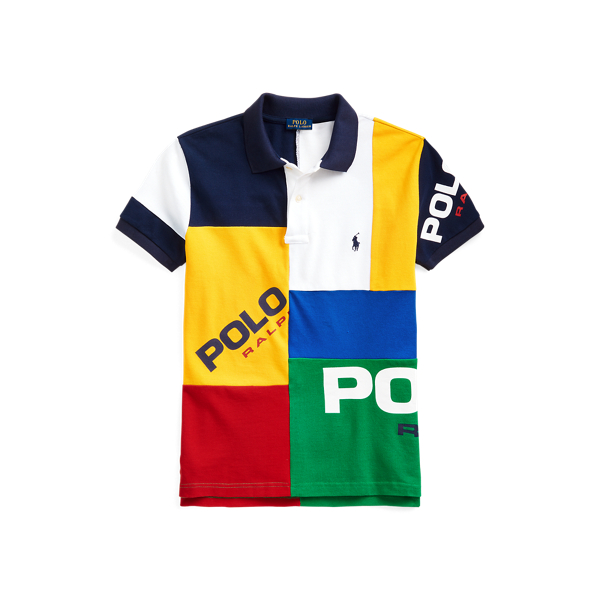 polo ralph lauren colores