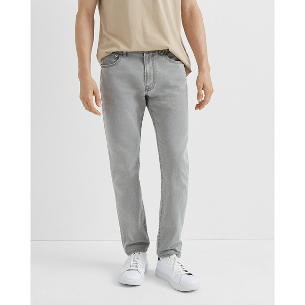 club monaco super slim denim
