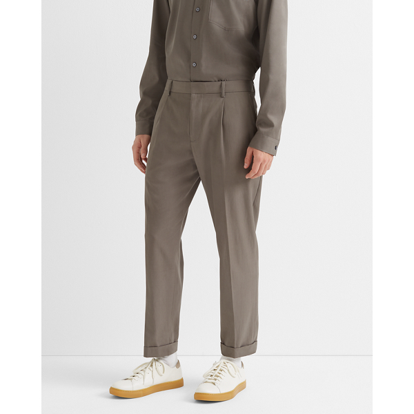 club monaco trousers