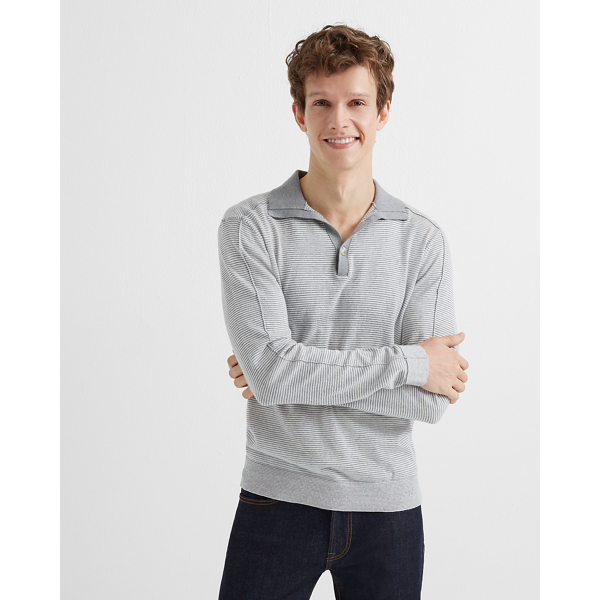 ashley weston sweater