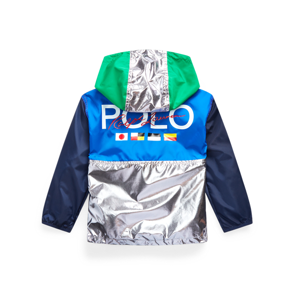 polo coats for toddler boy