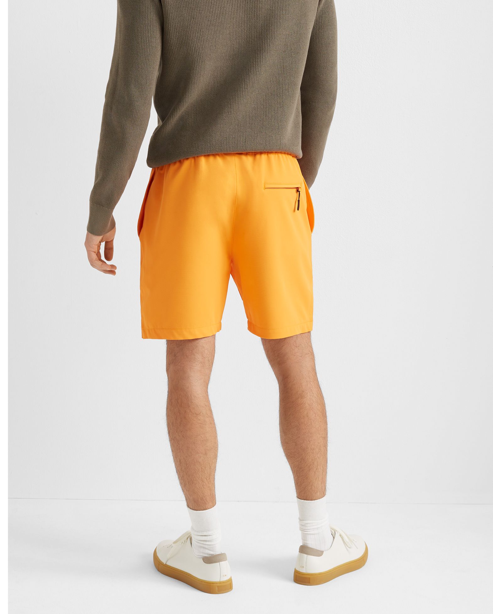 athletic short