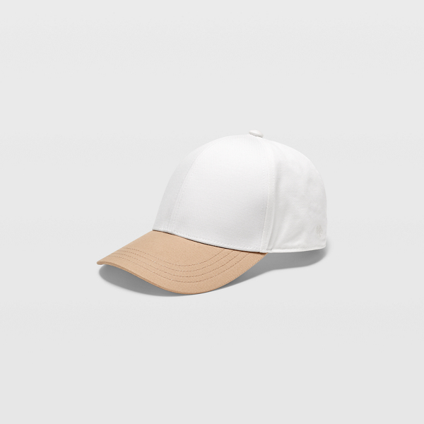 cotton twill hat
