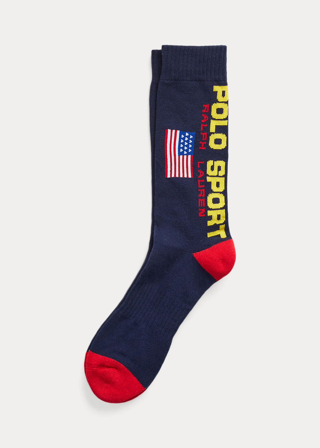 Polo Ralph Lauren Polo Sport Crew Socks 1