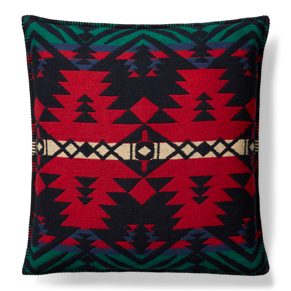 Birchwood Throw Pillow Ralph Lauren