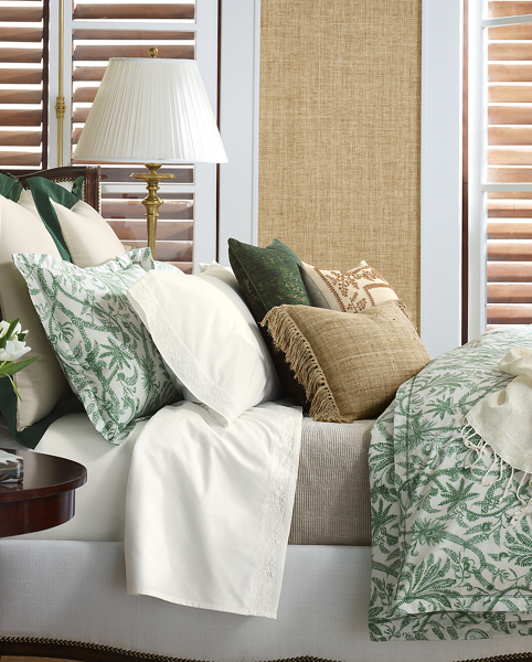 Comforters And Duvets In Cotton Sateen More Ralph Lauren