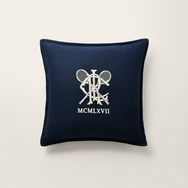 Meadowmere Throw Pillow