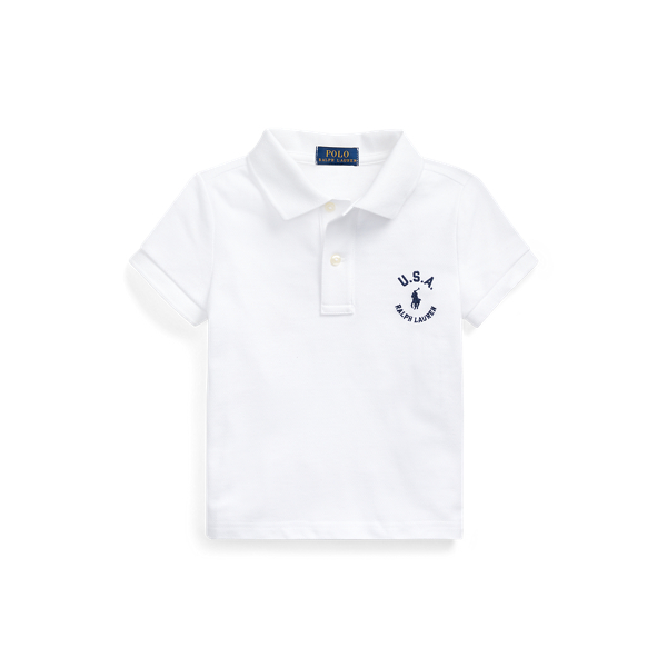 polo clothes for girls