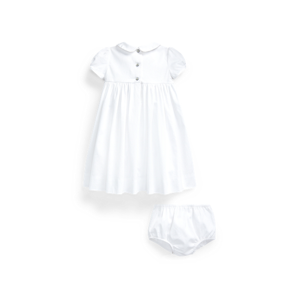 ralph lauren baby girl sale