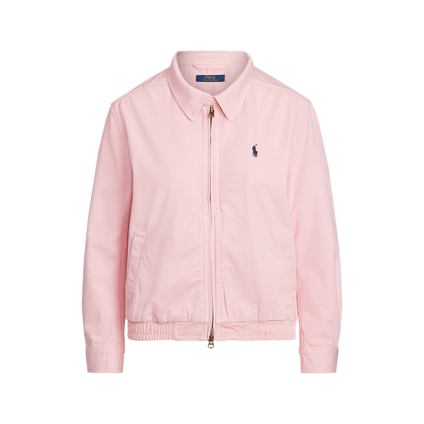 ralph lauren chino jacket