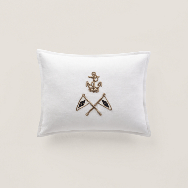 Bayview Throw Pillow