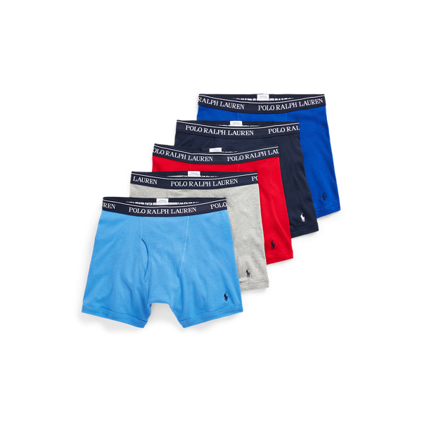 polo boxer shorts
