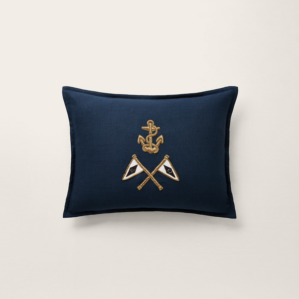 Coussin décoratif Bayview