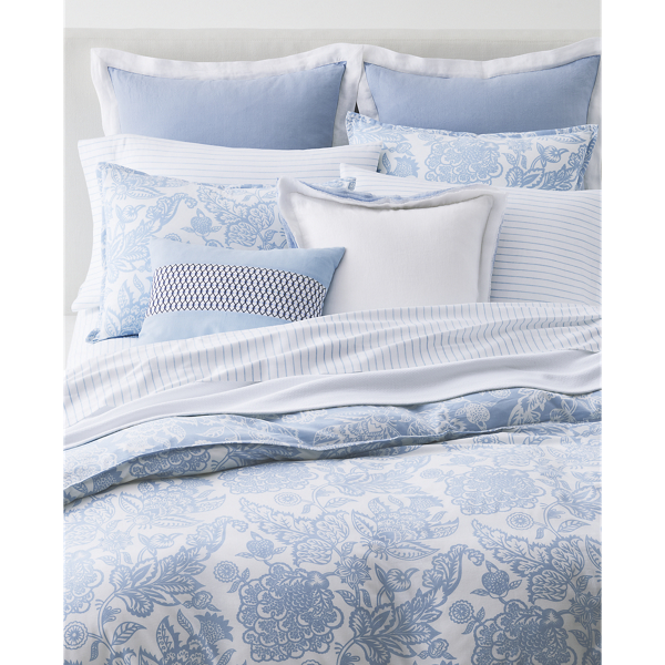 ralph lauren bed linen