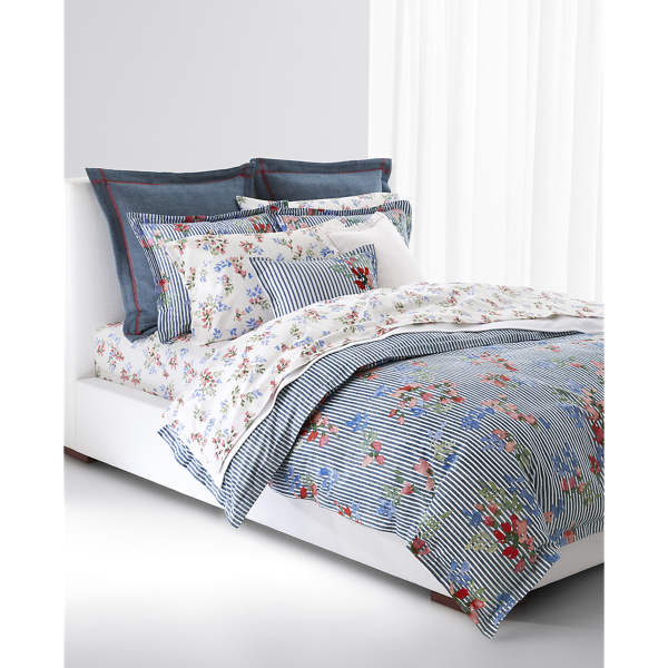 Top 91+ imagen ralph lauren comforter set Thcshoanghoathambadinh.edu.vn