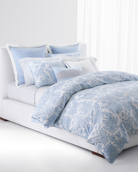 Housses de couette Ralph Lauren Home - Parures de lit