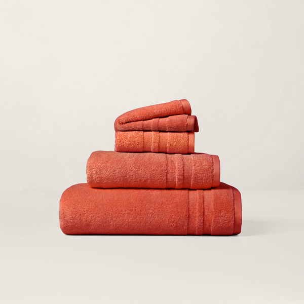 Payton Towels &amp; Mat