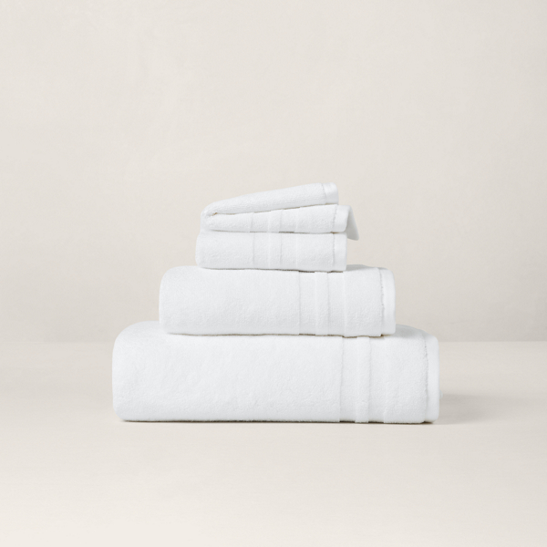 Payton Towels &amp; Mat