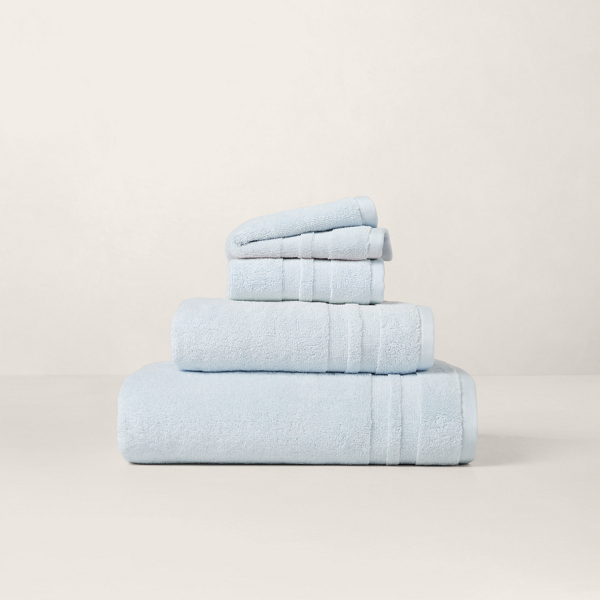 Payton Towels &amp; Mat