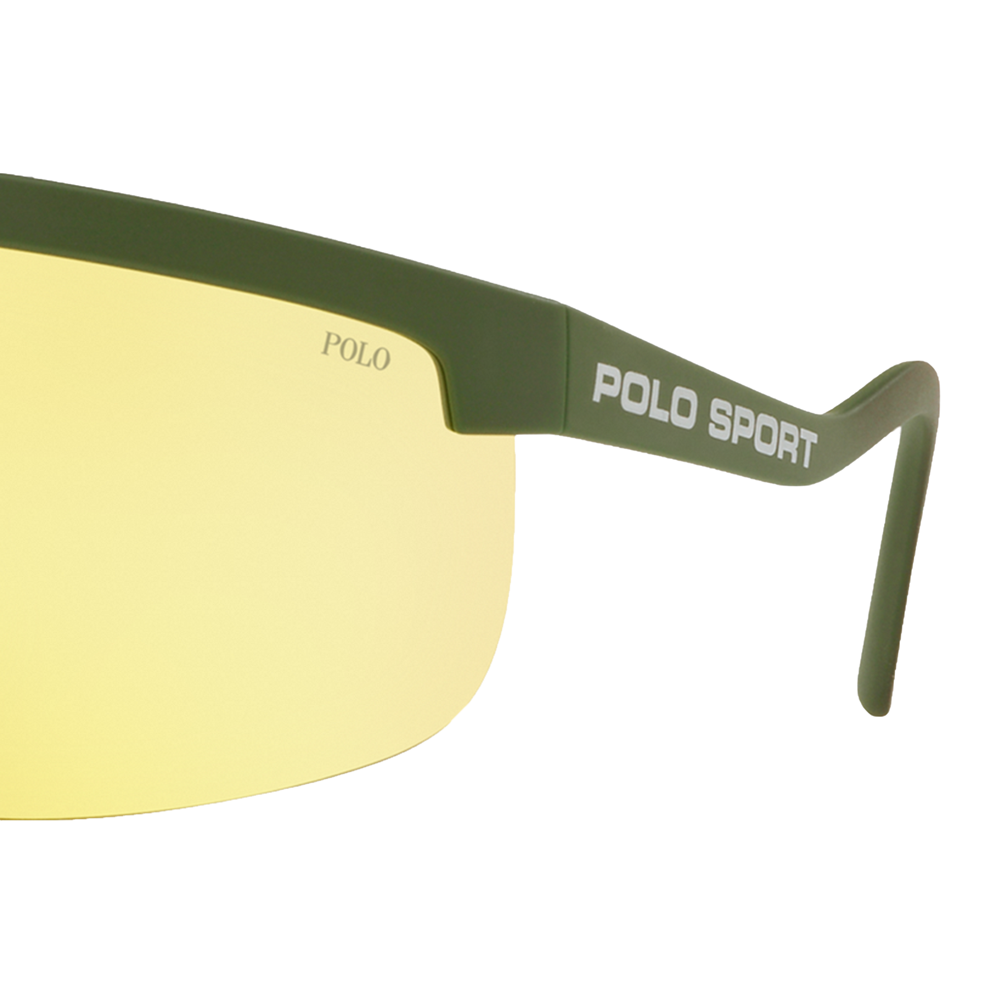 Ralph Lauren Polo Sport Shield Sunglasses. 4