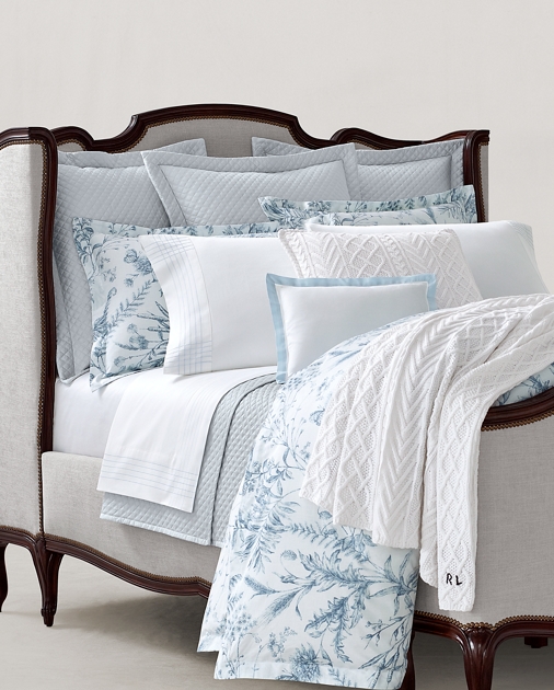 Remy Bedding Collection, Polo Ralph Lauren Bedding Sets Queen