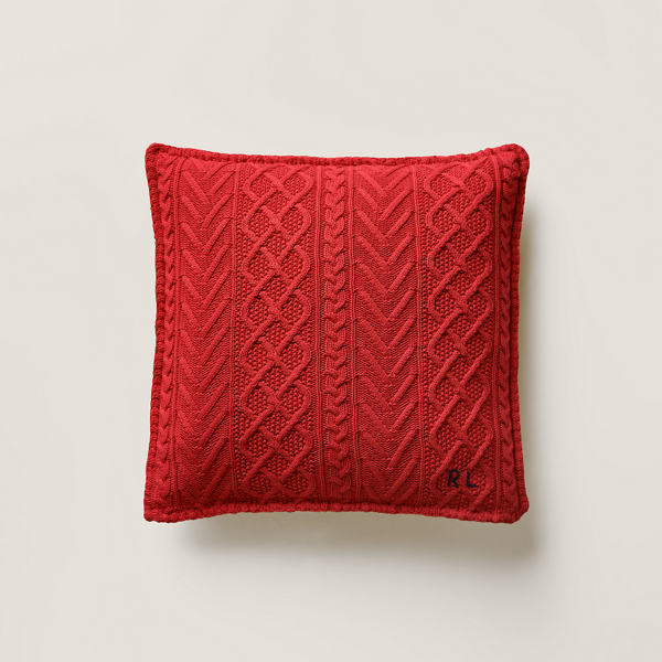 Coussin Highland