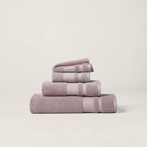 Serviettes et tapis Wilton