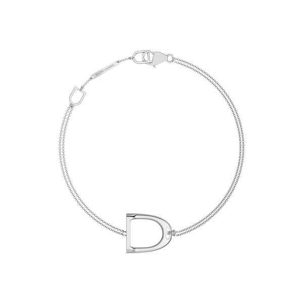 Sterling Silver Bracelet