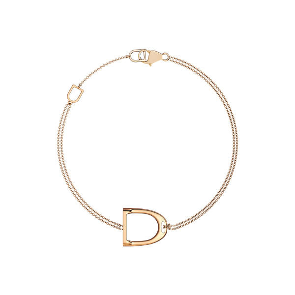 Rose Gold Bracelet