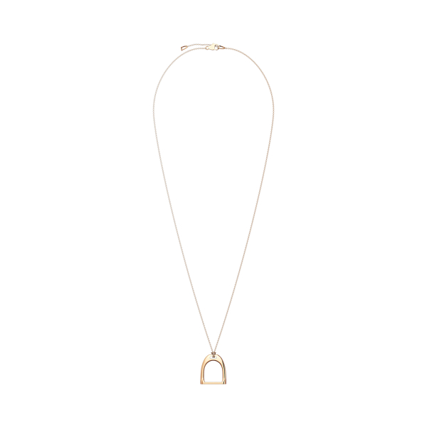 Rose Gold Necklace