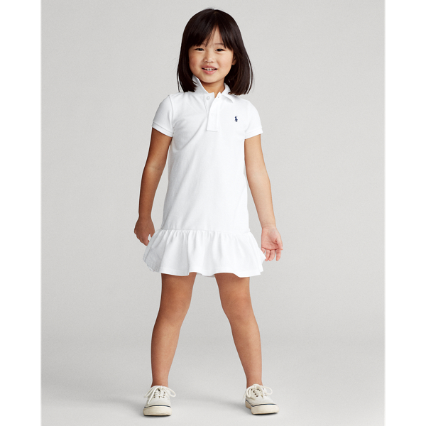 Girls' Dresses, Shirtdresses, & Polo Dresses in Sizes 2-16 | Ralph
