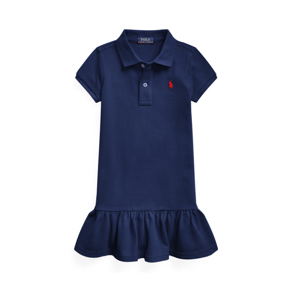 polo dresses kids