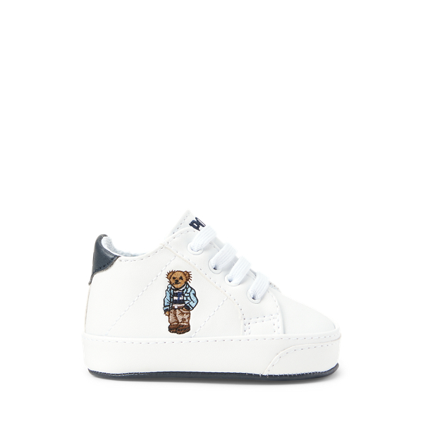 polo shoes for baby boy