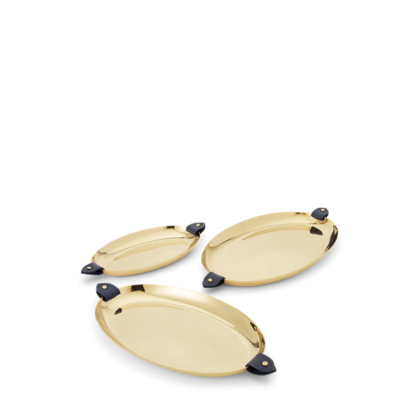Ensemble de plateaux imbriqués Wyatt