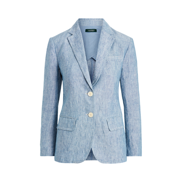 ralph lauren women's blazers on sale