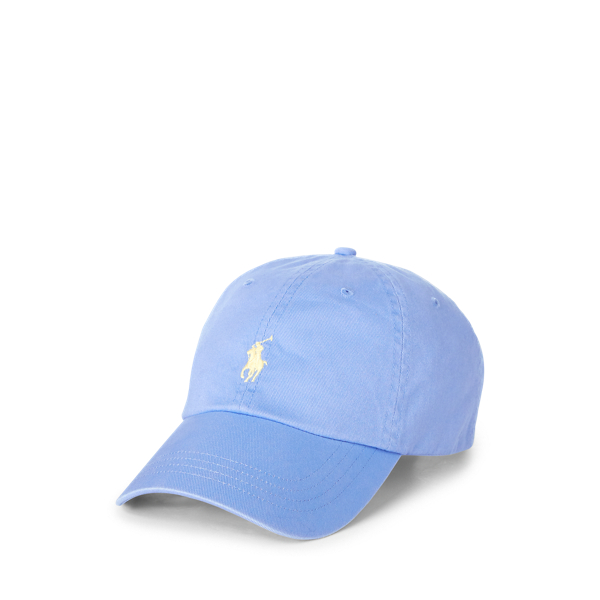 boys ralph lauren cap