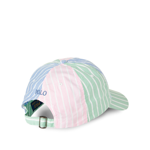 polo caps for kids